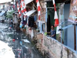 17 Ribu Warga Jawa Timur Lulus dari Garis Kemiskinan, Mayoritas dari Daerah Pedesaan