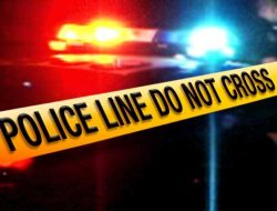 Man Hospitalized, Suspect in Custody After Stockton Stabbing