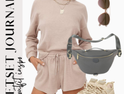 Comfortable Outfits for Your Next Adventure