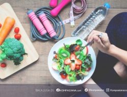 Membangun Sistem Kesehatan yang Berjiwa