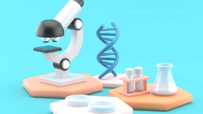 Biaya Tes DNA: Manfaat dan Cara Melakukannya