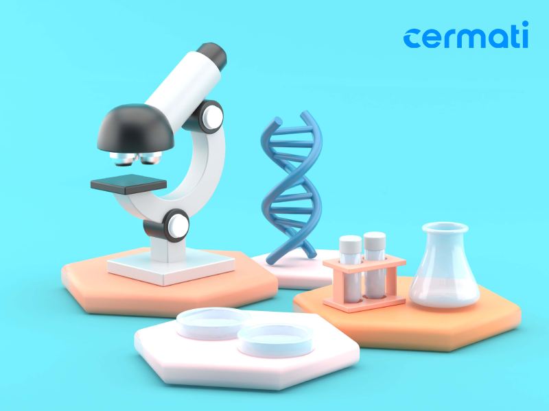 Biaya Tes DNA: Manfaat dan Cara Melakukannya