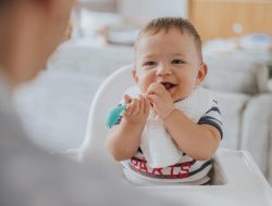 Jenis MPASI Ini Bantu Perkembangan Otak dan Cegah ADHD Anak Jenis MPASI Ini Bantu Perkembangan Otak dan Cegah ADHD Anak