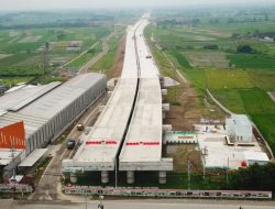 Penyelesaian Rasa Penasaran: Biaya Membangun 1 Km Jalan Tol Ternyata Segini! Penyelesaian Rasa Penasaran: Biaya Membangun 1 Km Jalan Tol Ternyata Segini!