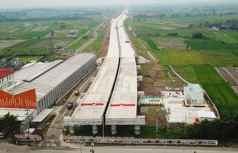 Penyelesaian Rasa Penasaran: Biaya Membangun 1 Km Jalan Tol Ternyata Segini!