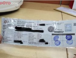 Pemutihan Pajak Kendaraan di Jabar Diperpanjang dengan Sejumlah Perubahan Ketentuan Pemutihan Pajak Kendaraan di Jabar Diperpanjang dengan Sejumlah Perubahan Ketentuan
