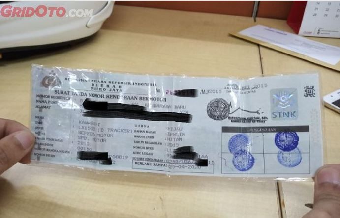 Pemutihan Pajak Kendaraan di Jabar Diperpanjang dengan Sejumlah Perubahan Ketentuan