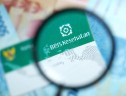 Menteri Kesehatan Tertibkan Data Penerima BPJS: Banyak Orang Kaya Dibantu Pemda