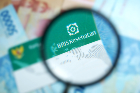 Menteri Kesehatan Tertibkan Data Penerima BPJS: Banyak Orang Kaya Dibantu Pemda