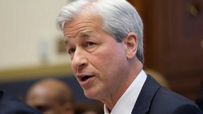 Big Bank Execs Outline Stablecoin Plans in Q2 Earnings Calls