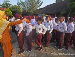 Pemerintah Dianggap Gagal Penuhi Alokasi Anggaran Pendidikan