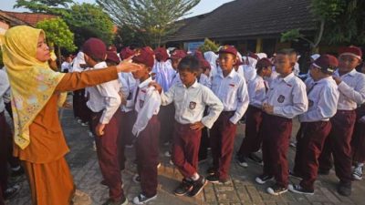 Pemerintah Dianggap Gagal Penuhi Alokasi Anggaran Pendidikan