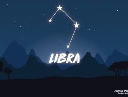 Ramalan Zodiak Libra Minggu 6 Juli 2025: Cinta, Keuangan, Karier, dan Kesehatan Ramalan Zodiak Libra Minggu 6 Juli 2025: Cinta, Keuangan, Karier, dan Kesehatan