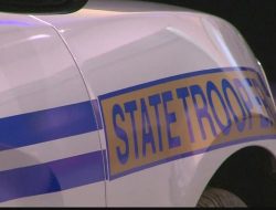 **Deadly Flip: Vehicle Crashes on Newberry County Highway** **Deadly Flip: Vehicle Crashes on Newberry County Highway**