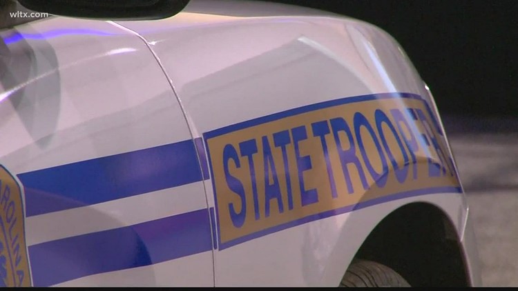 **Deadly Flip: Vehicle Crashes on Newberry County Highway**