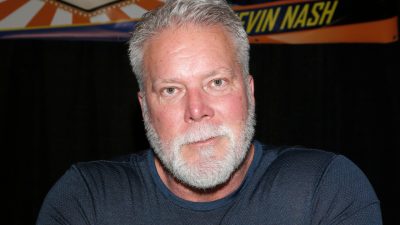 Kevin Nash Hails Raquel Rodriguez’s Ring Style Evolution