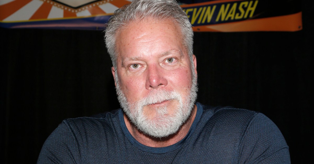 Kevin Nash Hails Raquel Rodriguez’s Ring Style Evolution