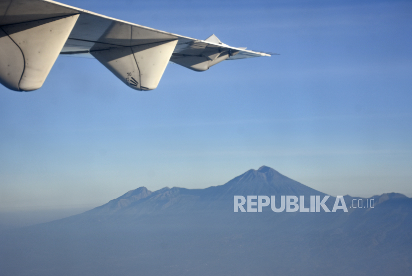 Wisatawan Asing Tersesat di Gunung Rinjani