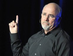 Dave Ramsey’s Warning to Americans on Social Security
