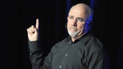 Dave Ramsey’s Car Buying Warning for Americans