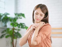 Alergi Kulit: Jenis, Penyebab, dan Solusi