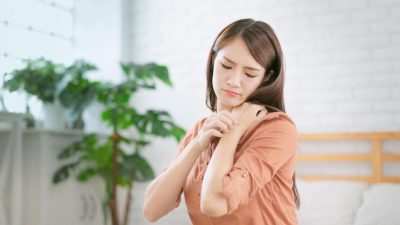 Alergi Kulit: Jenis, Penyebab, dan Solusi