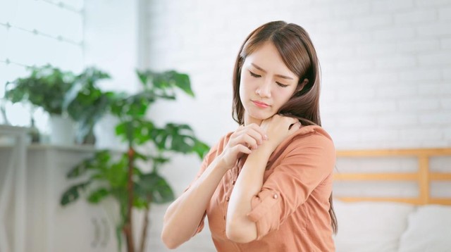 Alergi Kulit: Jenis, Penyebab, dan Solusi