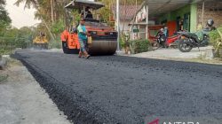 Anggaran Infrastruktur Bantul Melonjak 3 Kali Lipat