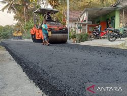 Anggaran Infrastruktur Bantul Melonjak 3 Kali Lipat Anggaran Infrastruktur Bantul Melonjak 3 Kali Lipat