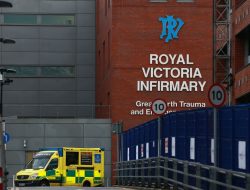 Newcastle NHS Jobs and Volunteer Opportunities Available Now