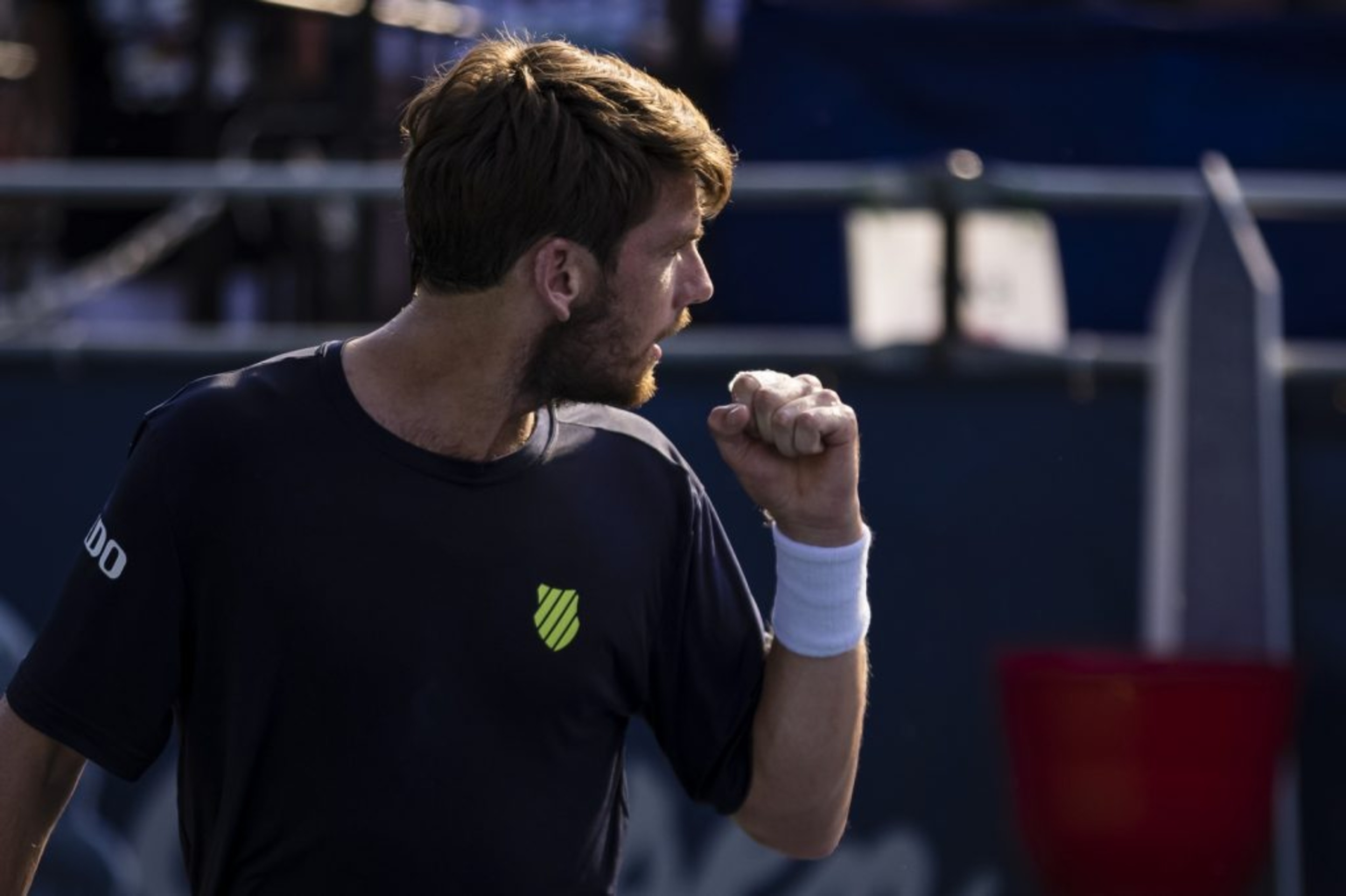 ATP Washington Day 1: Norrie vs Harris Prediction