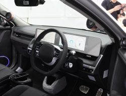 Jangan Asal Ubah Suara Mobil Listrik, Salah Bisa Fitur Rusak Jangan Asal Ubah Suara Mobil Listrik, Salah Bisa Fitur Rusak