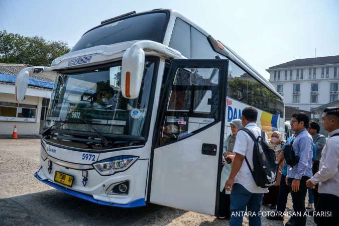 Informasi Rute Bus Trans Sulsel Baru