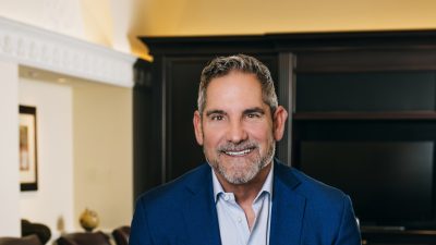 Grant Cardone’s .6B Strategy: Bitcoin’s Role Revealed