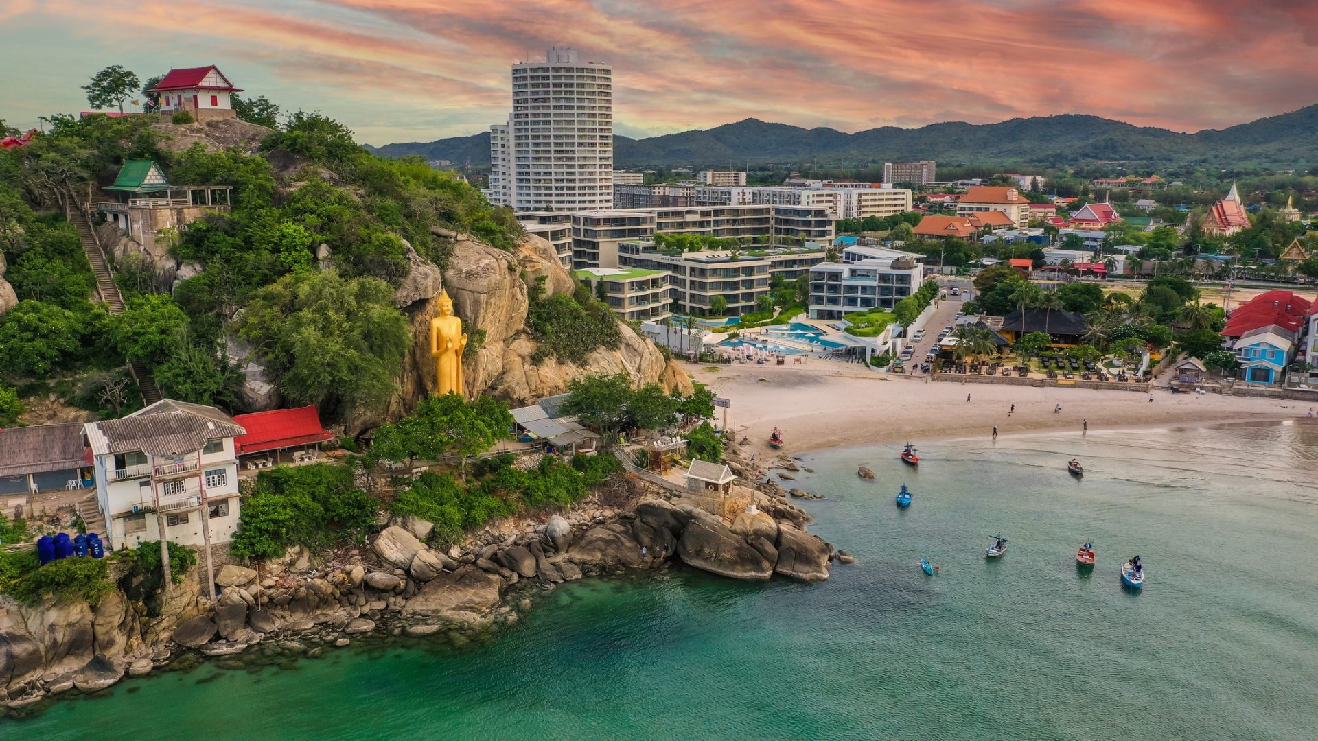 I’m a Travel Expert: 5 Must-Visit Destinations for Boomers That Pay Off