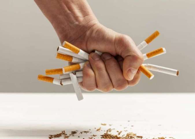 Lawan Rokok Ilegal, Bea Cukai Bentuk Satgas Khusus