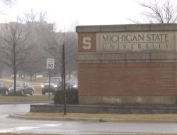 MSU Starts Layoffs Amid Financial Struggles
