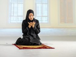 Niat dan Tata Cara Salat Taubat 2 Rakaat Menurut Sunnah Niat dan Tata Cara Salat Taubat 2 Rakaat Menurut Sunnah