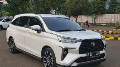 Budget Rp 250-300 Juta? Ini Mobil Baru yang Bisa Dibawa Pulang Langsung