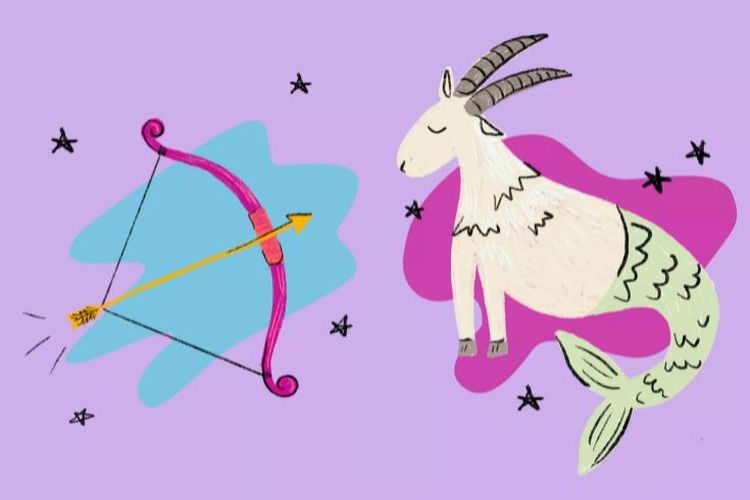Ramalan Zodiak Sagitarius dan Capricorn 5 Juli 2025: Cinta, Karir, Kesehatan, dan Keuangan