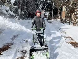 Top 4 Electric Snow Blowers of 2025 Tested in Severe Winter Conditions