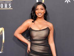 Tributes Flood In for Taylor Rooks