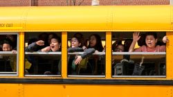Trump Admin Holds Up M for Wisconsin K-12 Schools, Sparking Funding Fears