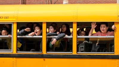Trump Admin Holds Up M for Wisconsin K-12 Schools, Sparking Funding Fears
