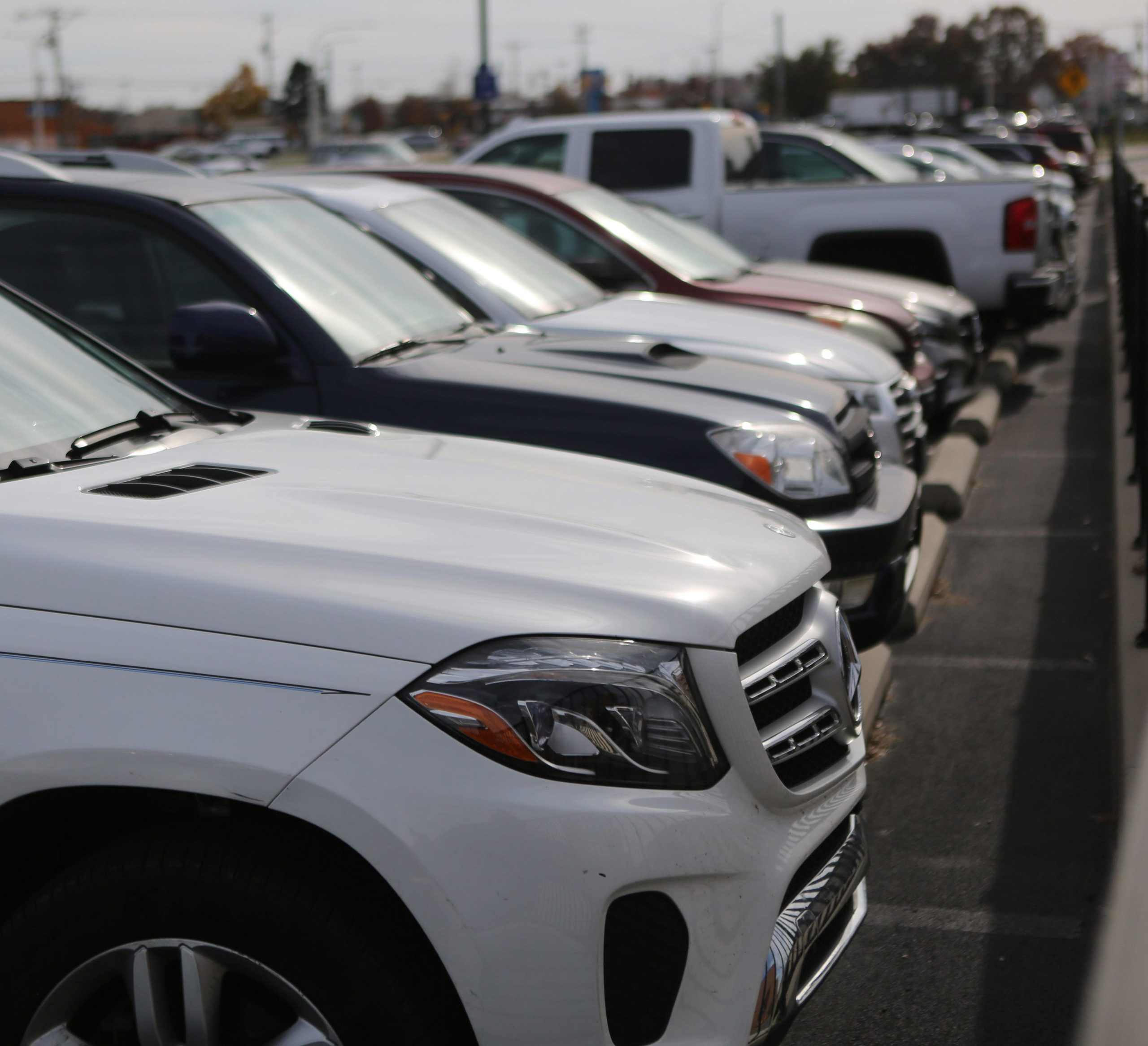 Can I Sleep in My Car in Delaware? Most Beach Towns Say No