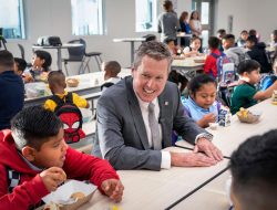 After-School Care in Peril as Feds Withhold .5M from PBC Schools After-School Care in Peril as Feds Withhold .5M from PBC Schools