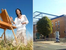 Art Benefits Mental Health as Much as Work, Study Shows Art Benefits Mental Health as Much as Work, Study Shows