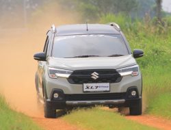 [POPULER OTOMOTIF] Harga Mobil Turun, Subsidi untuk Motor Listrik!