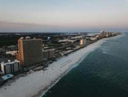 Gulf of Mexico: 9 Stunning Beaches with Crystal Waters Gulf of Mexico: 9 Stunning Beaches with Crystal Waters