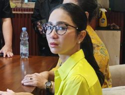 Bunga Zainal Kecam Vonis Ringan untuk Terdakwa Investasi Bodong
